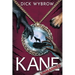 Kane Unmanned