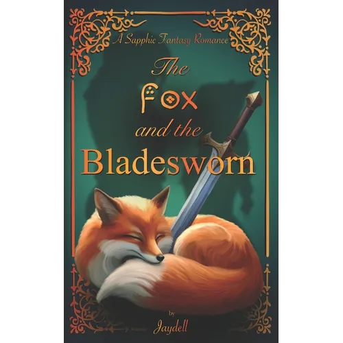 The Fox and the Bladesworn