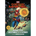 Captain Marvel: Born to Fly, Destined for the Stars: A Marvel Origin Story