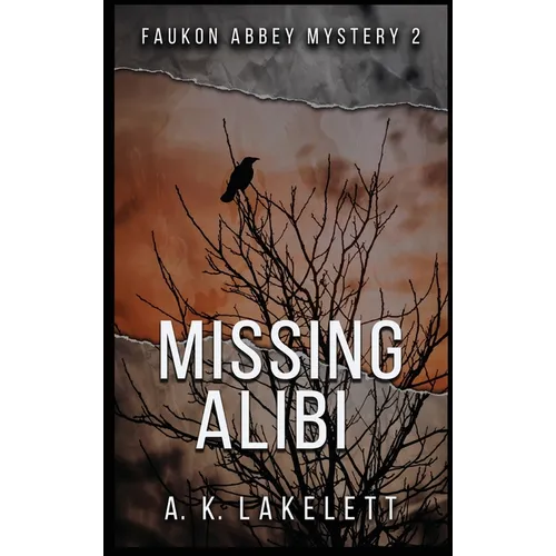 Missing Alibi: A tale of Deceit