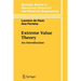 Extreme Value Theory: An Introduction