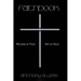 Faithbook: Walking By Faith - Not By Sight