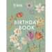 Rhs Birthday Book