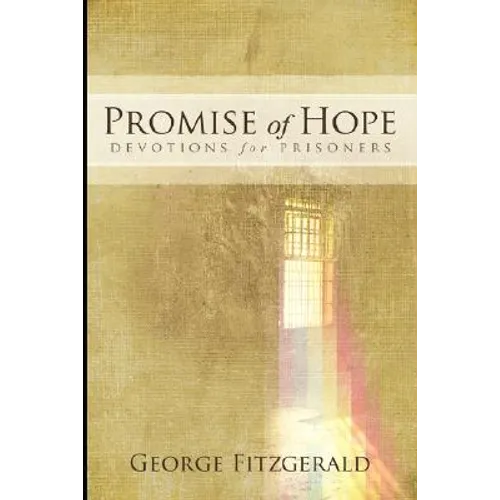Promise of Hope Devotions for Prisoners