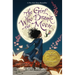 The Girl Who Drank the Moon