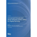 Unmanned Ground and Aerial Vehicles (UGVs-UAVs) for Digital Farming