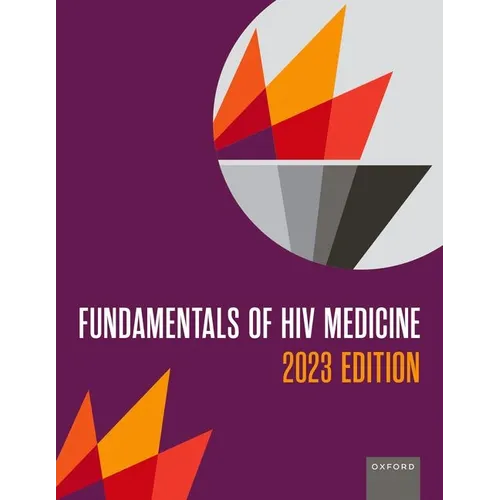 Fundamentals of HIV Medicine 2023