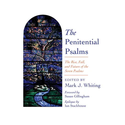 The Penitential Psalms