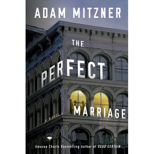 The Perfect Marriage