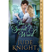 The Secret Word: A Regency Historical Romance