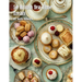 50 British Tea-Time Treats