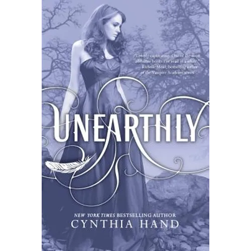 Unearthly