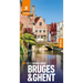 Pocket Rough Guide Bruges & Ghent: Travel Guide with eBook