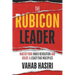 The Rubicon Leader: Master Your Inner Revolution and Create a Legacy That Multiplies