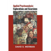 Applied Psychoanalysis: Explorations and Excursions