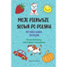 Moje Pierwsze Slowa Po Polsku / My First Words In Polish / Picture Dictionary with English Translations