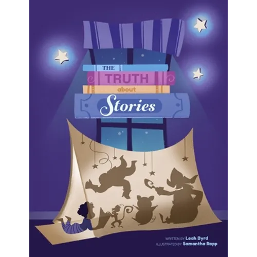 The Truth About Stories