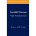 The Absite Review: **high Yield Study Guide