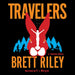 Travelers: A Freaks Novel
