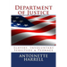 Department of Justice: Slavery, Peonage, and Involuntary Servitude