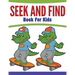 Seek And Find Book For Kids
