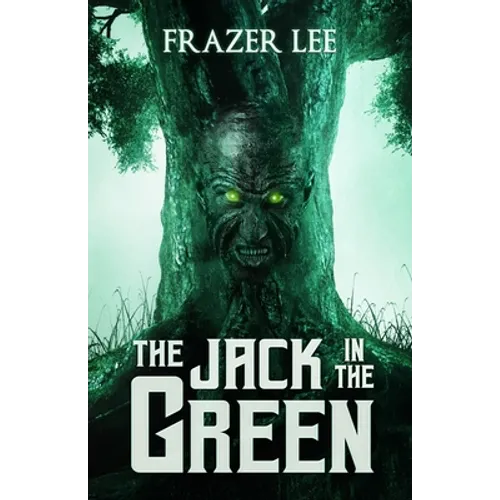 The Jack in the Green
