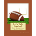 Let's Talk Football: Fun Learning Activities