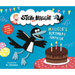 Steve and Maggie: Maggie's Birthday Surprise