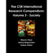 The CSR International Research Compendium: Volume 3 - Society
