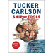 Ship of Fools: How a Selfish Ruling Class Is Bringing America to the Brink of Revolution