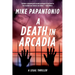 A Death in Arcadia: A Legal Thriller