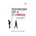 Testimony of a Divorcee
