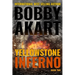 Yellowstone: Inferno: A Survival Thriller