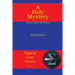 A Holy Mystery: Taking Apart the Trinity