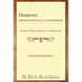 Hebrews: Dispensationally Considered