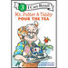 Mr. Putter and Tabby Pour the Tea