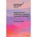 Reduction and Unification in Natural Language Ontology