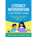 Literacy Intervention in the Middle Grades: Word Learning, Comprehension, and Strategy Instruction, Grades 4-8