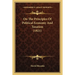 On The Principles Of Political Economy And Taxation (1821)