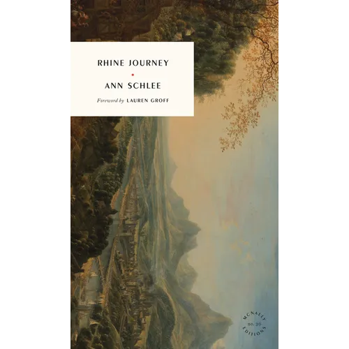 Rhine Journey