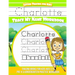 Charlotte Letter Tracing for Kids Trace my Name Workbook: Tracing Books for Kids ages 3 - 5 Pre-K & Kindergarten Practice Workbook