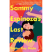 Sammy Espinoza's Last Review