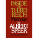 Inside the Third Reich