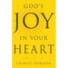 God's Joy in Your Heart