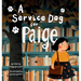 A Service Dog for Paige