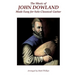 The Music of John Dowland Made Easy for Solo Classical Guitar