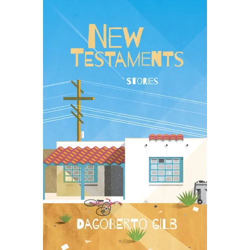New Testaments: Stories