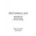 Metawallah