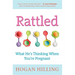 Rattled: What He's Thinking When You're Pregnant