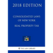 Consolidated Laws of New York - Real Property Tax (2018 Edition)